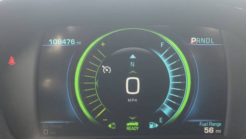 2018 Chevrolet Volt Premier - Photo 14