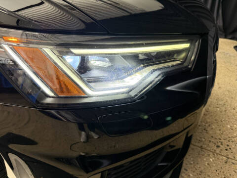 2019 Audi A6 quattro Premium Plus 55 TFSI