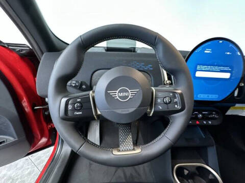 2027 MINI Countryman