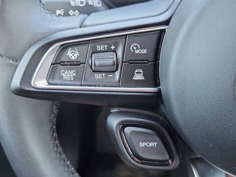 2024 Dodge Hornet GT Plus