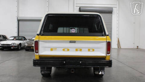 1978 Ford F-150