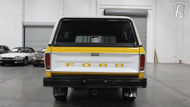 1978 Ford F-150
