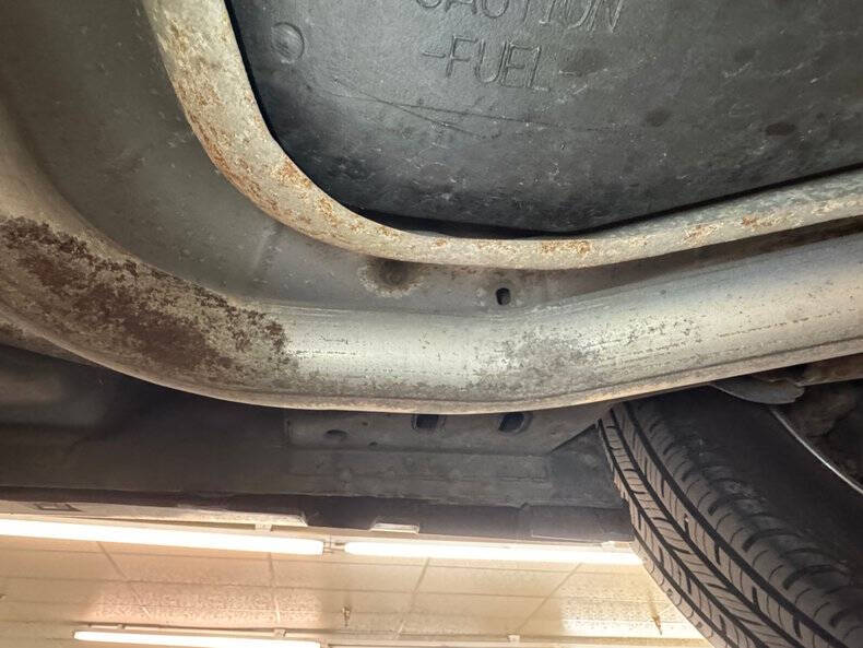 1997 Cadillac DeVille D'elegance