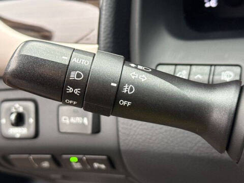 2013 Lexus LS 460