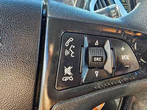 2012 GMC Terrain SLE-1