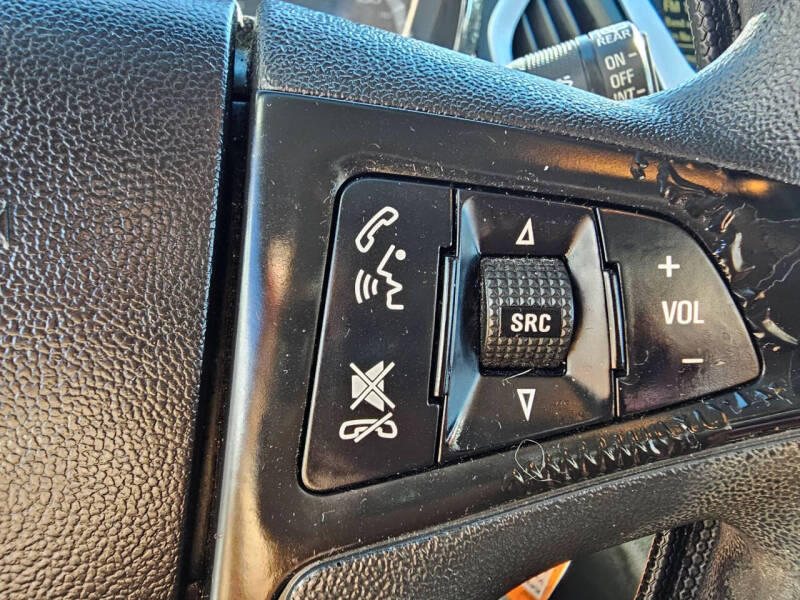 2012 GMC Terrain SLE-1