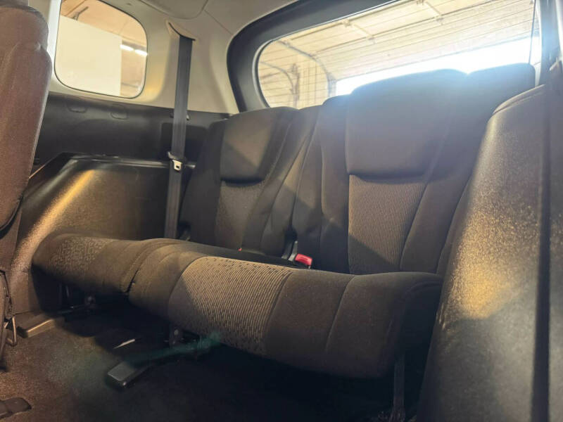 2012 Mazda MAZDA5 Sport