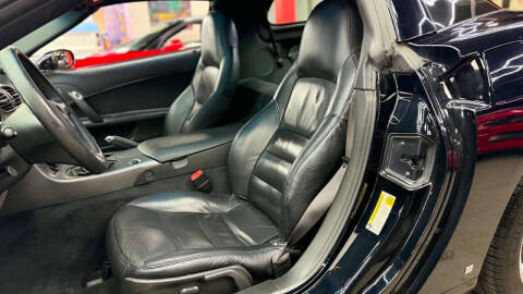 2006 Chevrolet Corvette