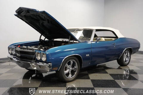 1970 Chevrolet Chevelle
