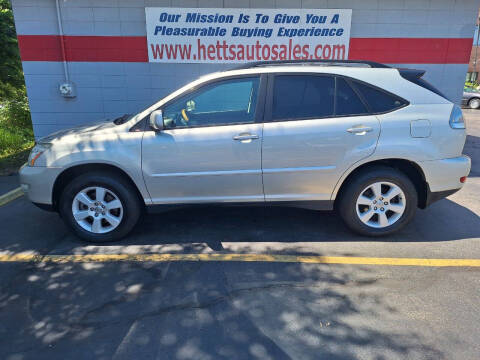 2006 Lexus RX 330