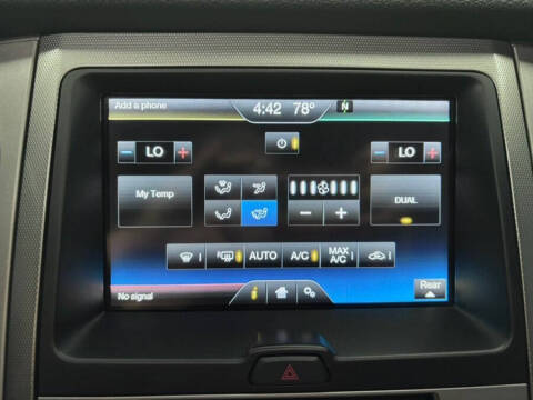 2015 Ford Expedition
