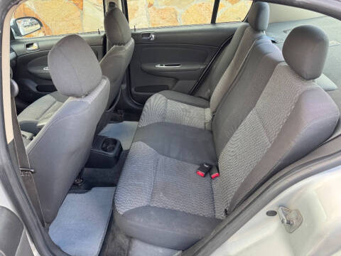 2009 Chevrolet Cobalt LT