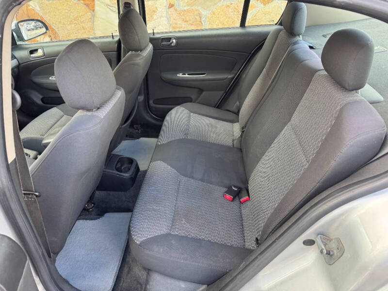 2009 Chevrolet Cobalt LT