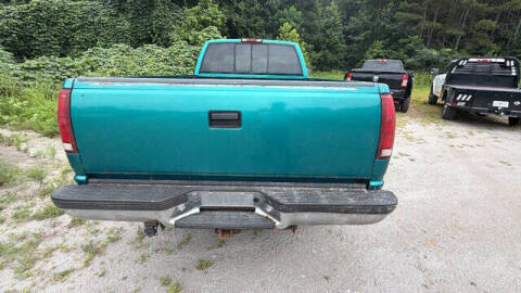 1994 Chevrolet C/K 2500 Series