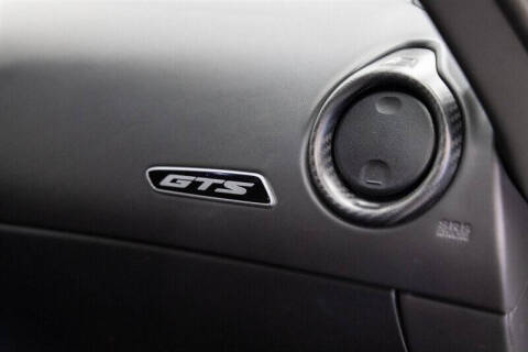 2014 Dodge SRT Viper GTS