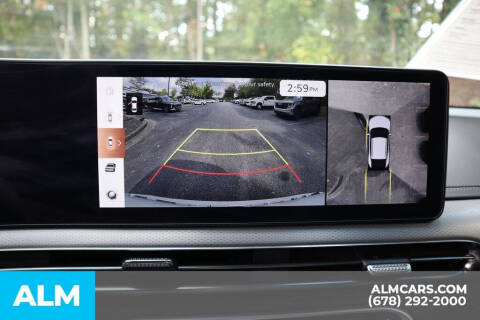 2025 Genesis GV60 Advanced