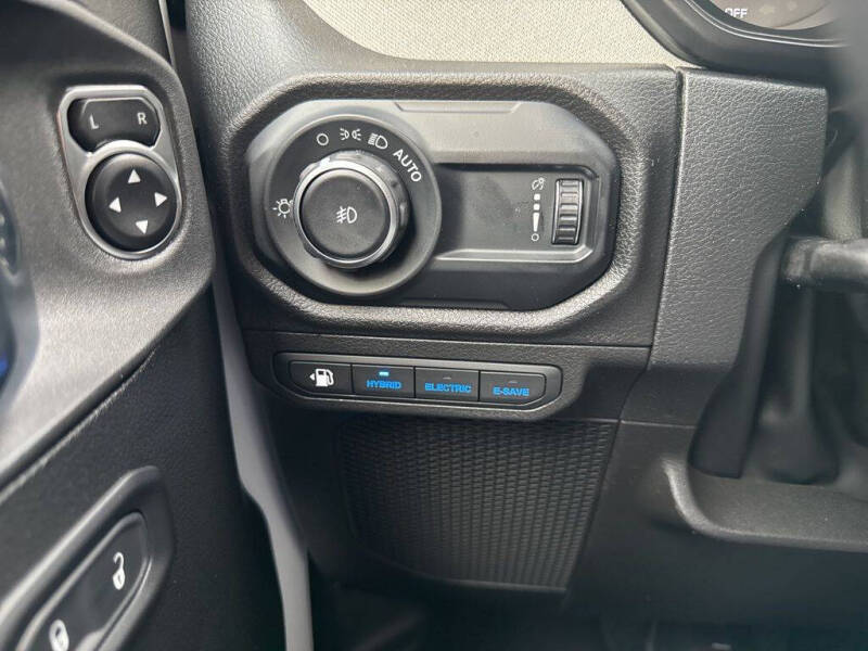 2025 Jeep Wrangler Sport S 4xe