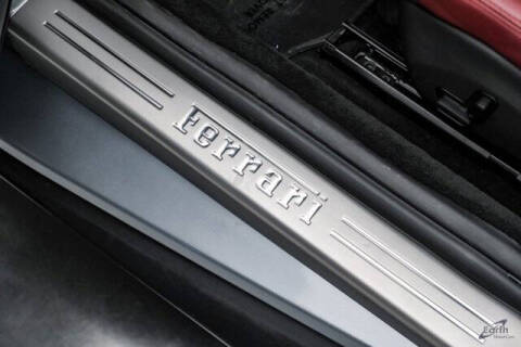 2019 Ferrari Portofino