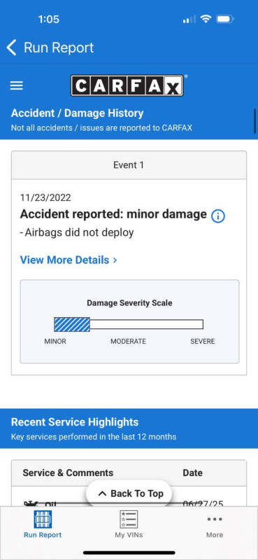 2006 Nissan Altima 2.5 S