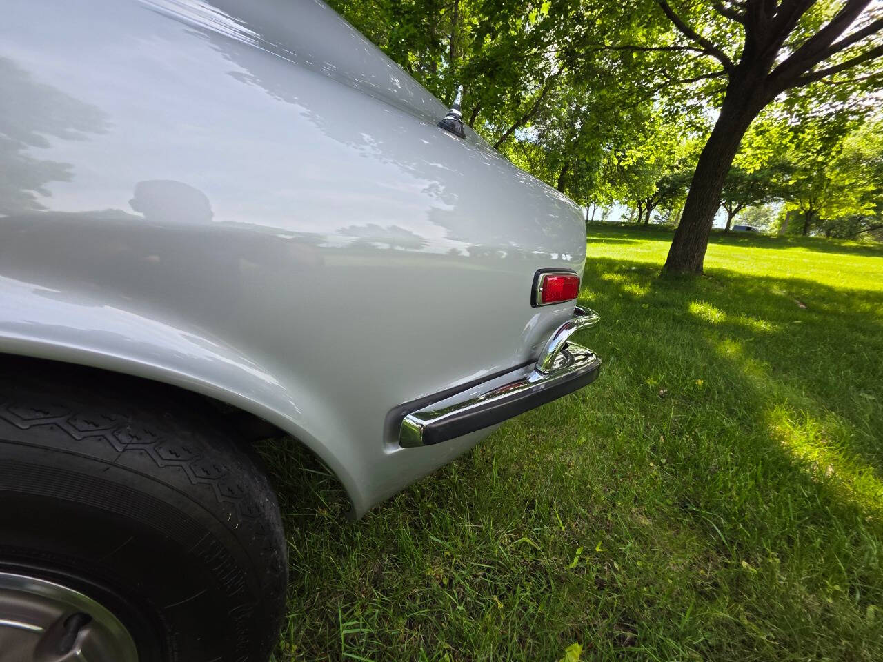 1973 Datsun 240Z 181