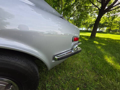 1973 Datsun 240Z