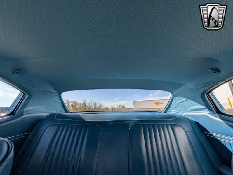 1972 Chevrolet Chevelle