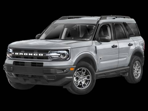 2021 Ford Bronco Sport for sale at SCHURMAN MOTOR COMPANY in Lancaster NH