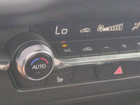 2026 Mazda Mazda3 Hatchback 2.5 S Premium