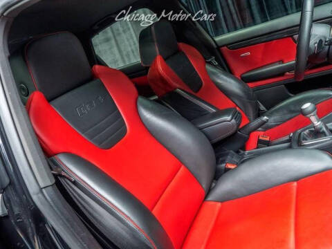 2008 Audi RS 4 quattro