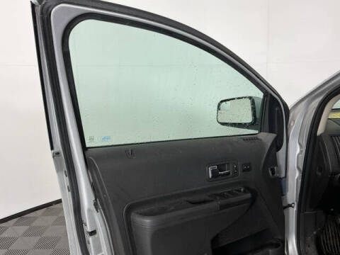 2009 Ford Edge Limited