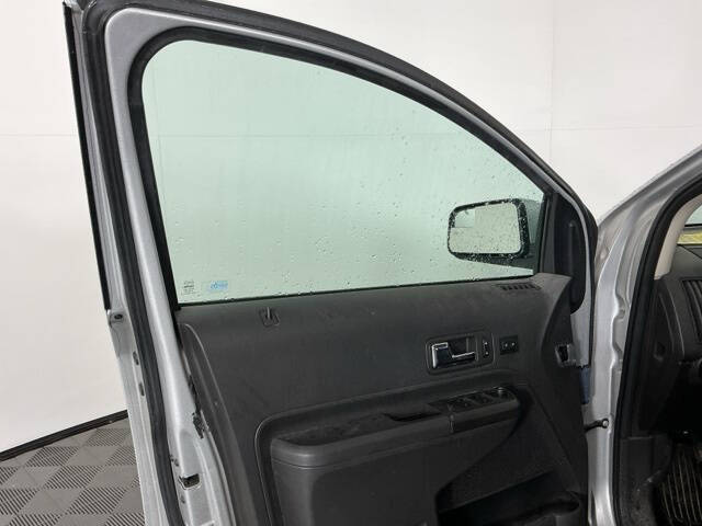 2009 Ford Edge Limited