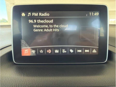 2014 Mazda MAZDA3 s Grand Touring