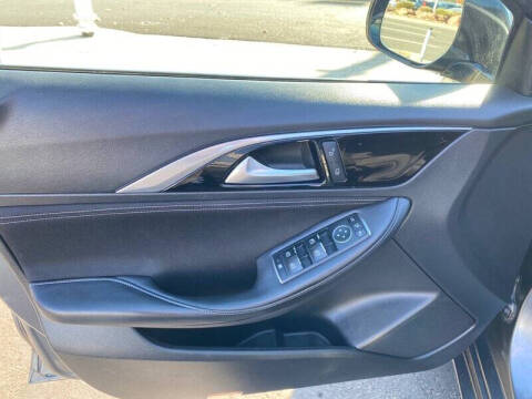 2019 Infiniti QX30 Pure