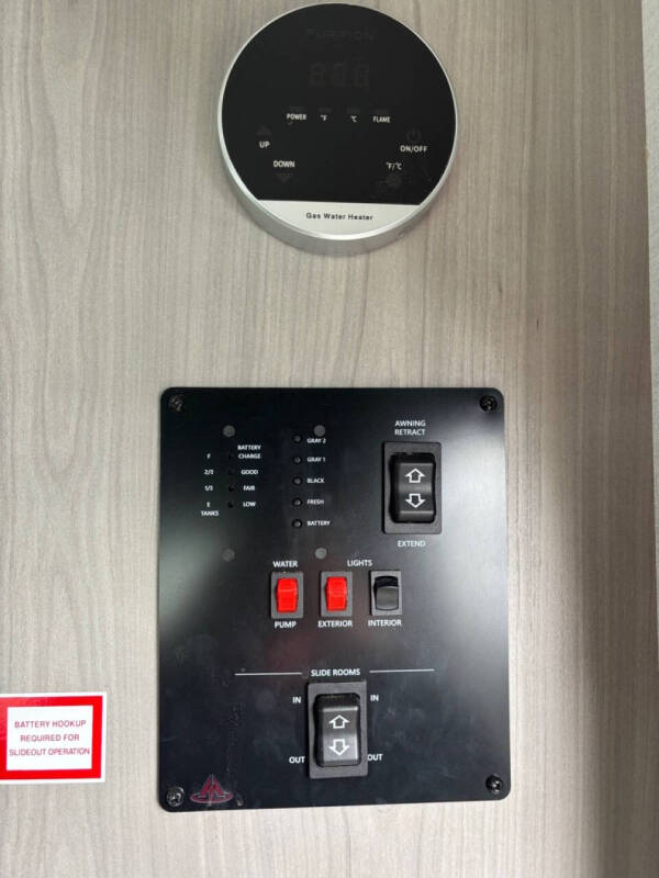 2024 Coleman COLEMAN LANTERN