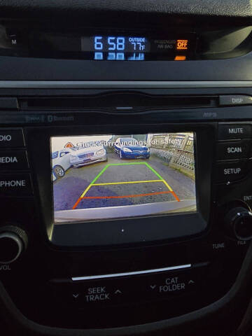 2016 Hyundai Elantra Limited