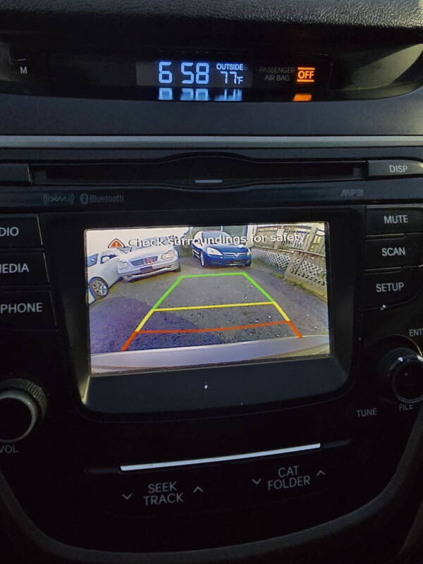 2016 Hyundai Elantra Limited