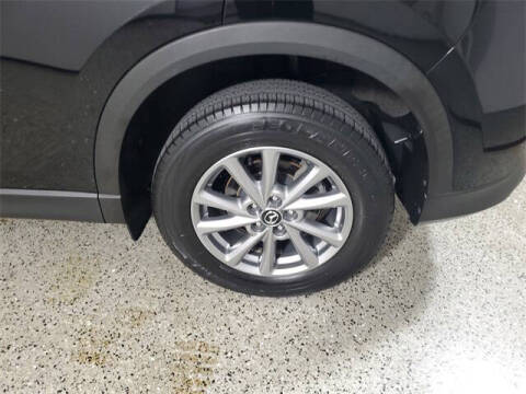 2023 Mazda CX-5 2.5 S Preferred