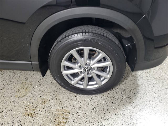 2023 Mazda CX-5 2.5 S Preferred