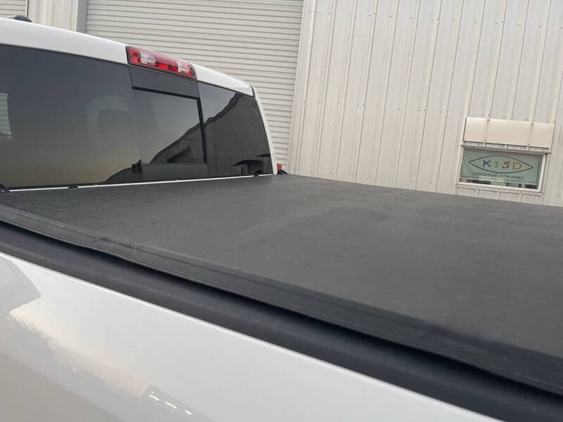 2020 RAM 1500 Classic Warlock