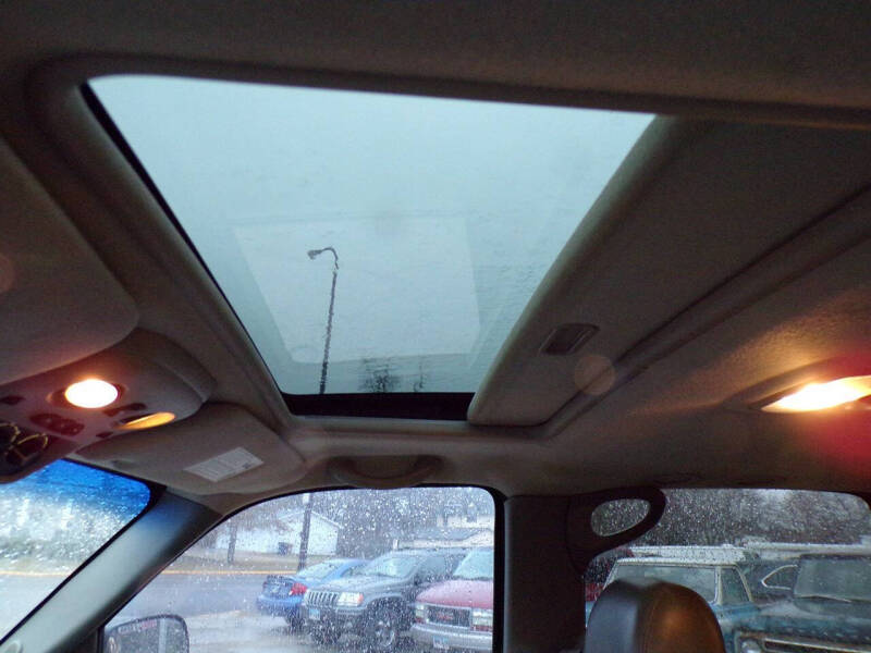 2006 GMC Yukon XL SLT 1500