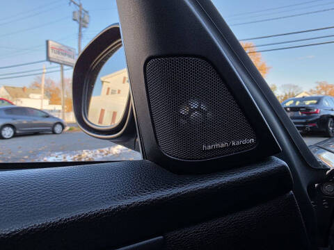 2011 BMW 3 Series 335is