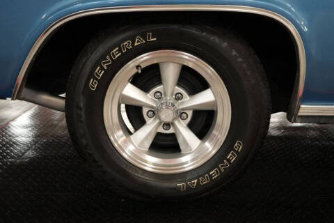 1966 Chevrolet Caprice