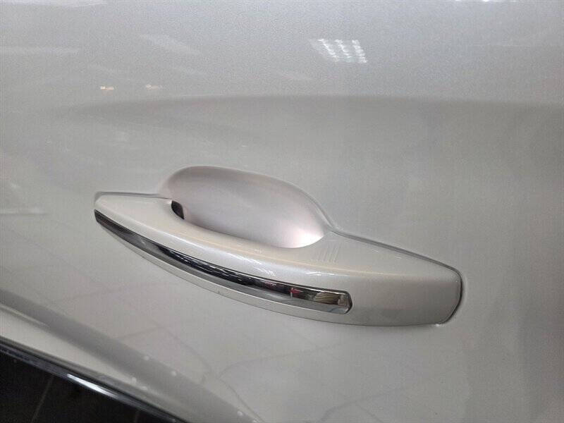 2018 Lincoln MKX Select