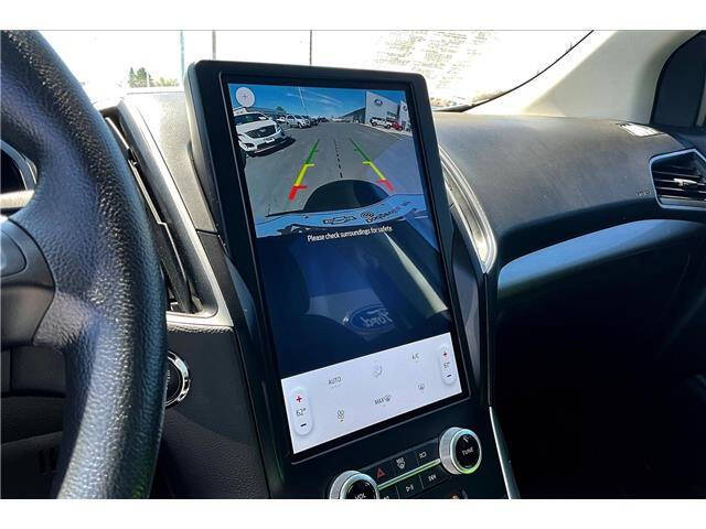 2024 Ford Edge SE