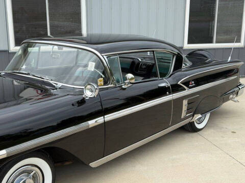 1958 Chevrolet Impala