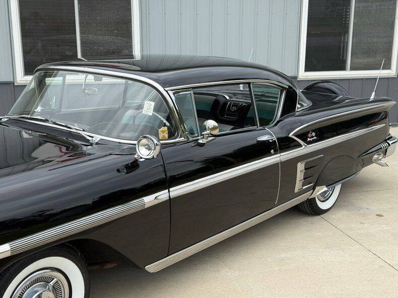 1958 Chevrolet Impala