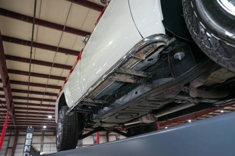 1964 Studebaker Camp