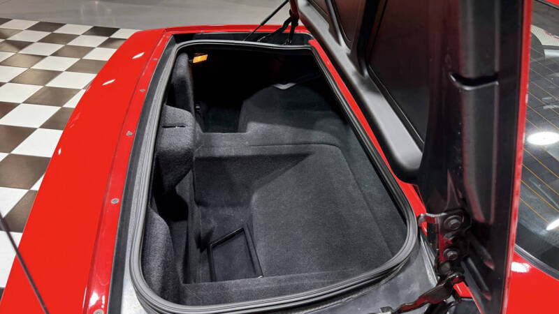 2003 Chevrolet Corvette Z06