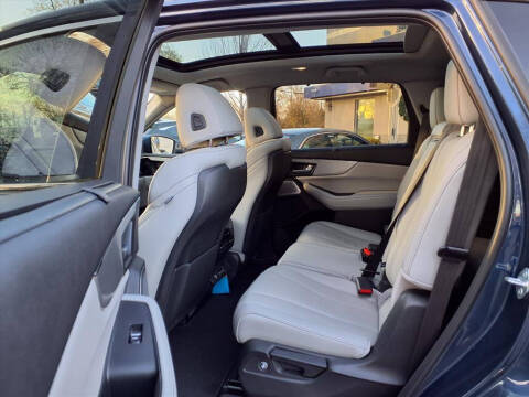 2025 Acura MDX SH-AWD w/Tech