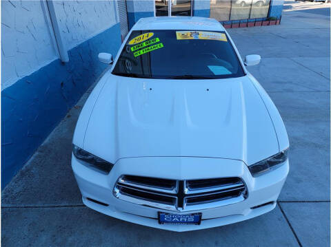 2014 Dodge Charger